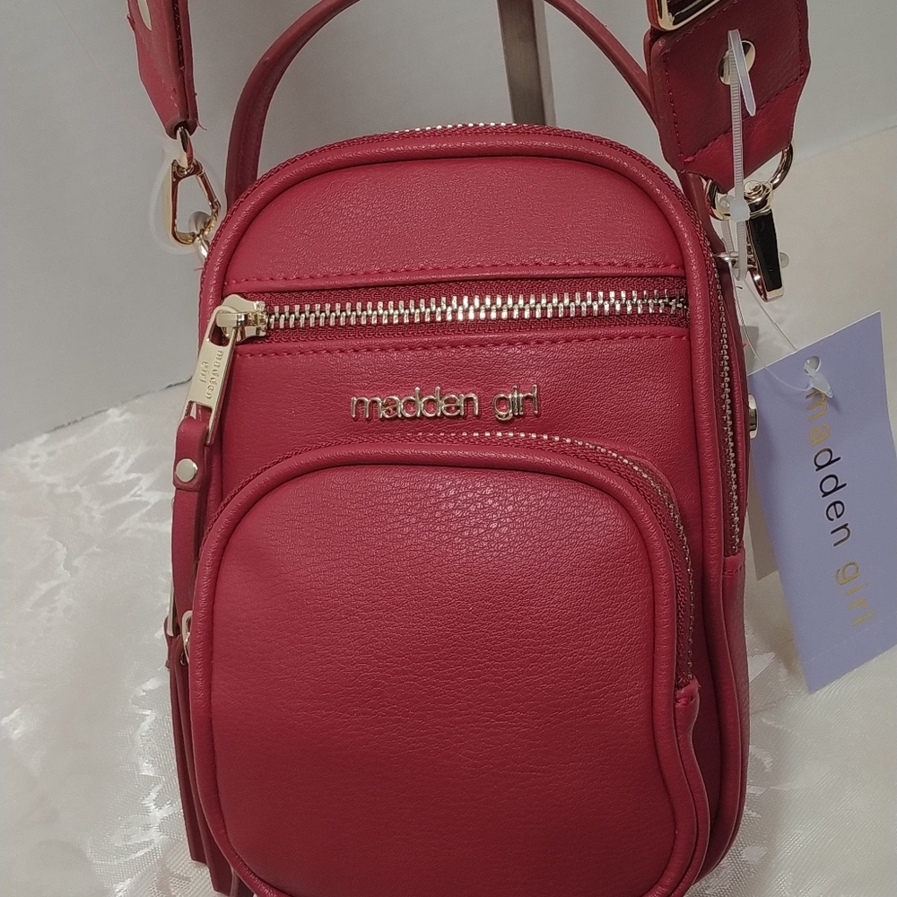 New Steve Madden Crossbody - Picture 3 of 10